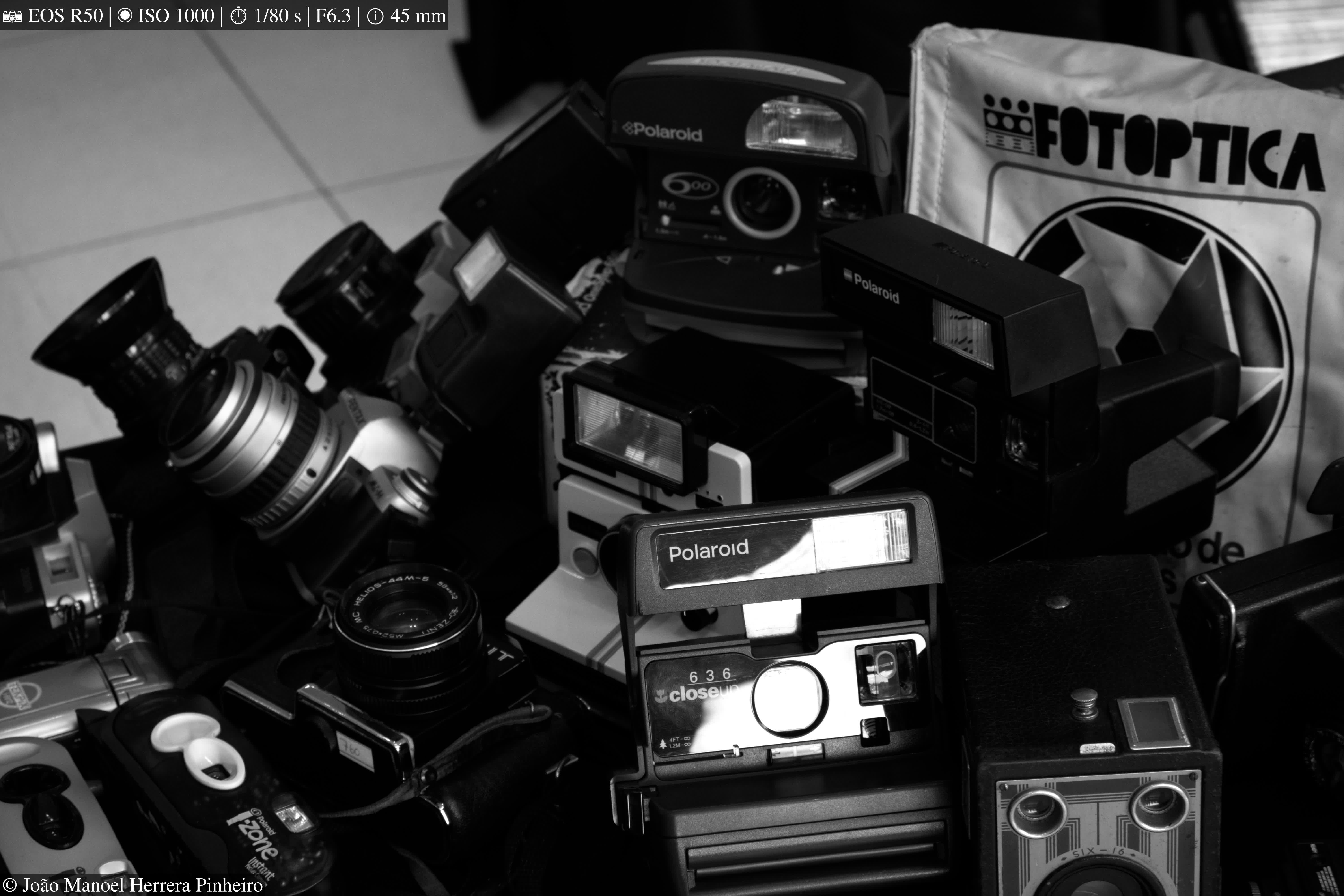 Photography